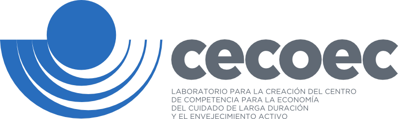 CECOEC Logotipo Horizontal en Color